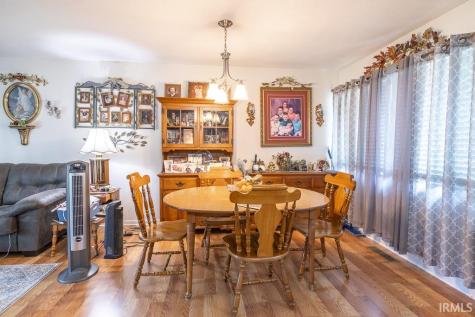 810 N Knight Circle Marion IN 46952