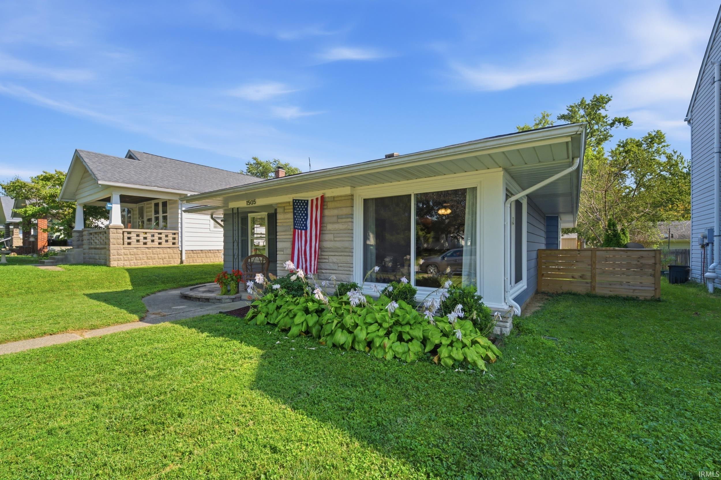 1505 Franklin Street Lafayette IN 47905