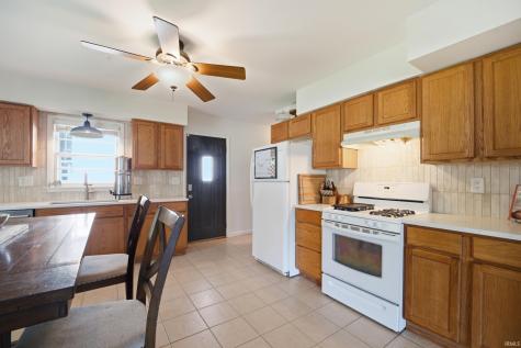 1505 Franklin Street Lafayette IN 47905