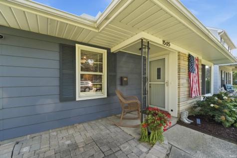 1505 Franklin Street Lafayette IN 47905