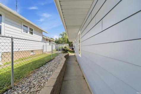 1505 Franklin Street Lafayette IN 47905