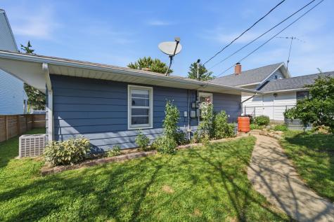 1505 Franklin Street Lafayette IN 47905