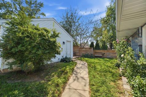 1505 Franklin Street Lafayette IN 47905