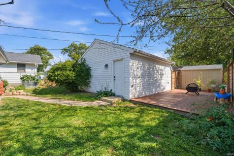 1505 Franklin Street Lafayette IN 47905