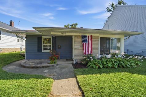 1505 Franklin Street Lafayette IN 47905