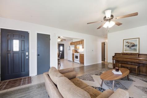 1505 Franklin Street Lafayette IN 47905