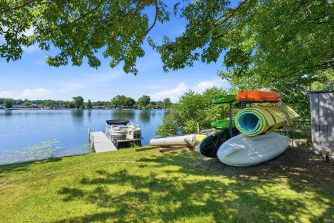 1420 Lake Bluff Drive Kendallville IN 46755