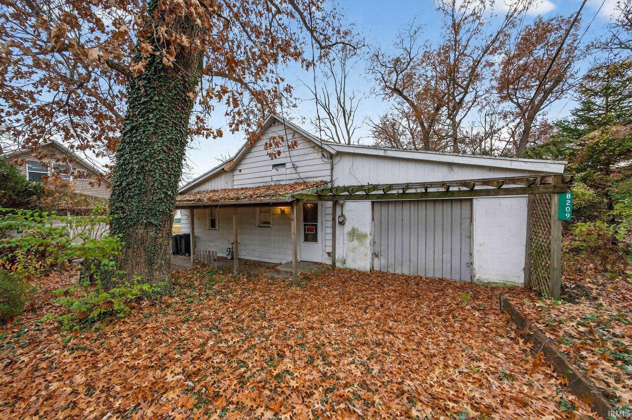 8211 N Tippecanoe Drive Walkerton IN 46574