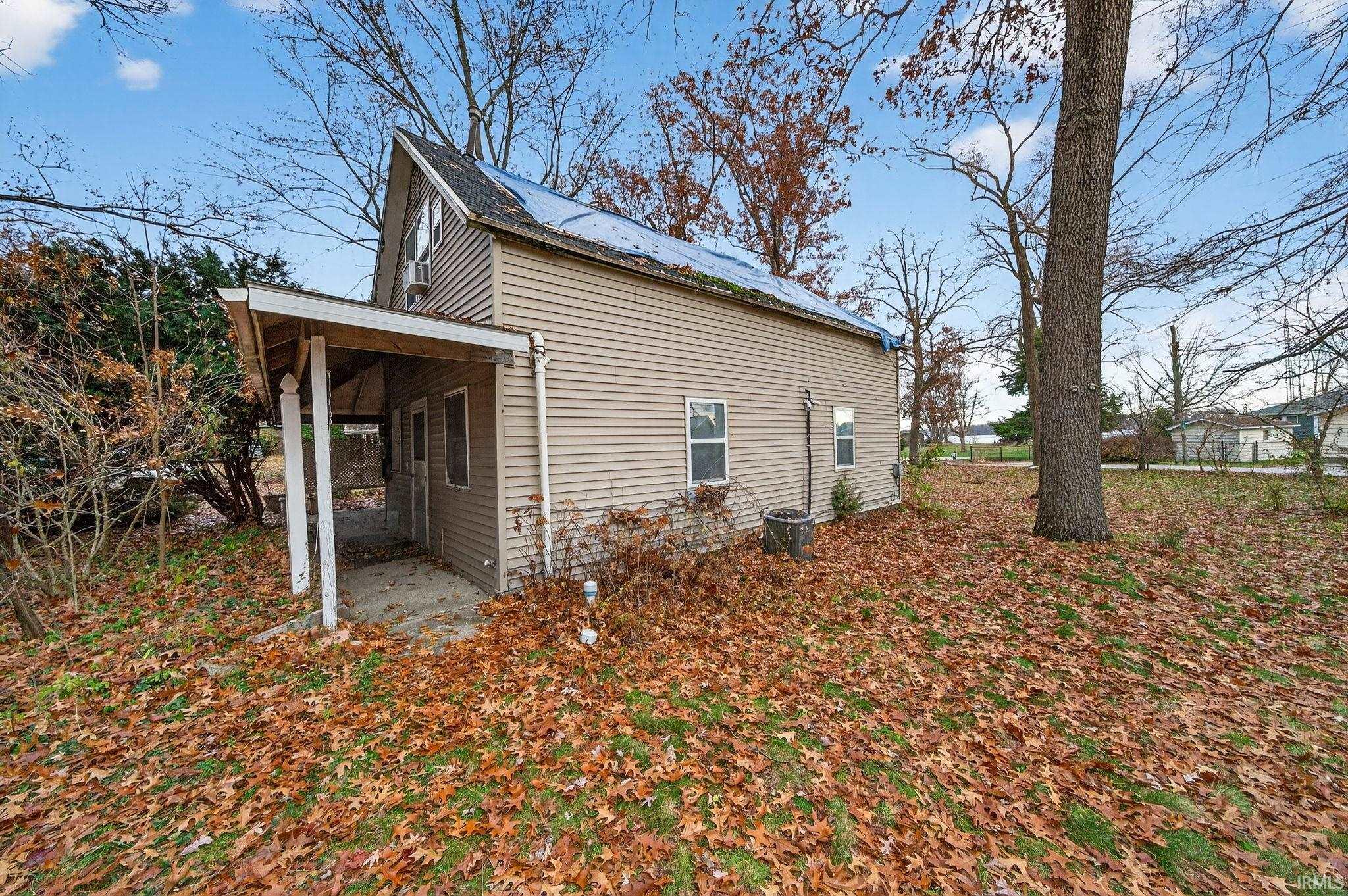 8211 N Tippecanoe Drive Walkerton IN 46574