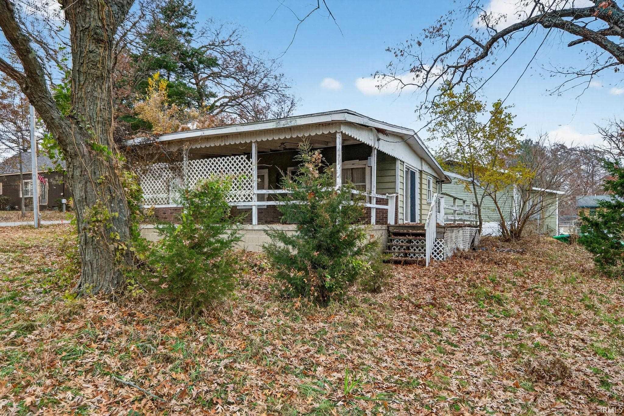 8211 N Tippecanoe Drive Walkerton IN 46574