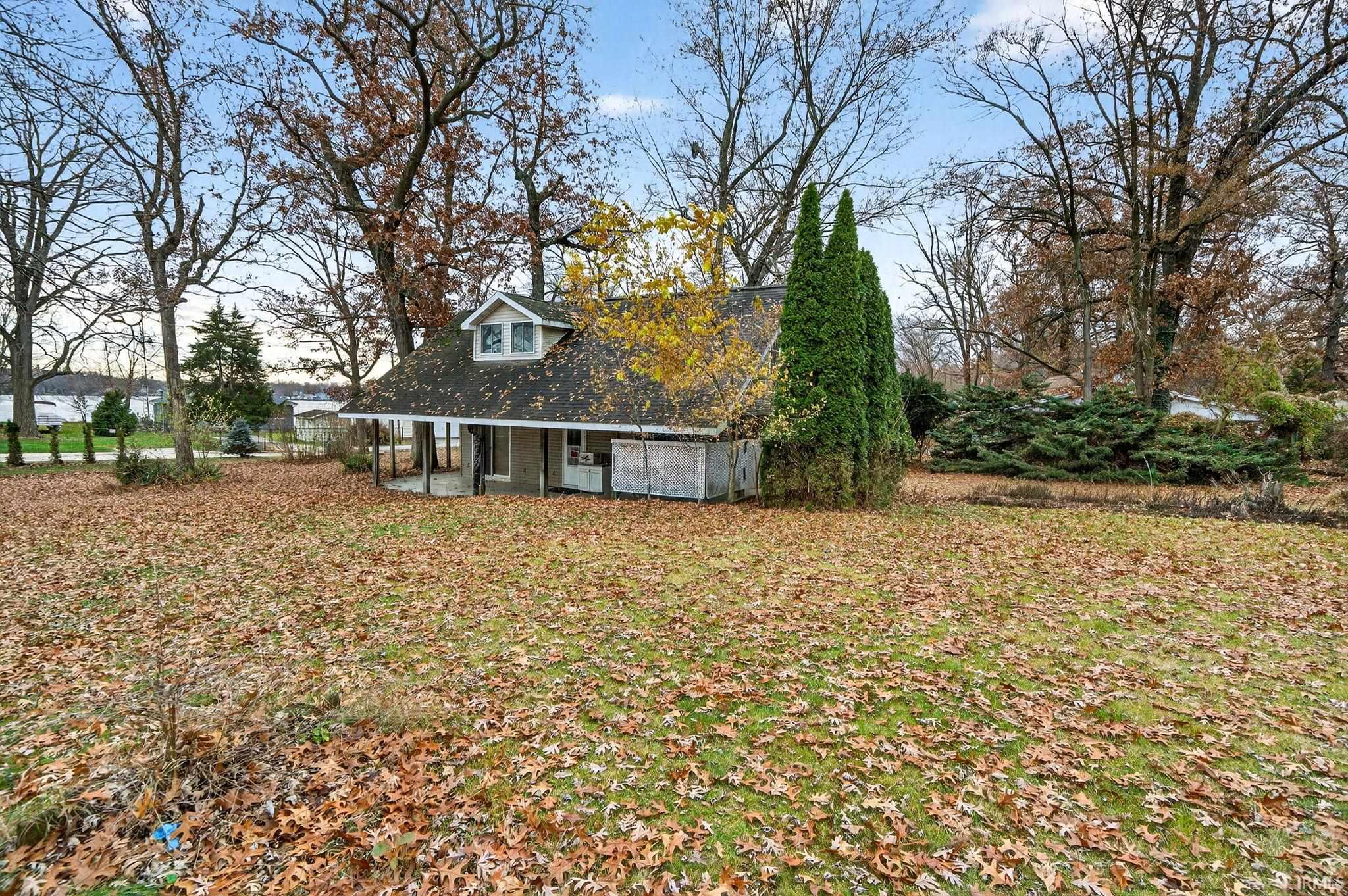 8211 N Tippecanoe Drive Walkerton IN 46574