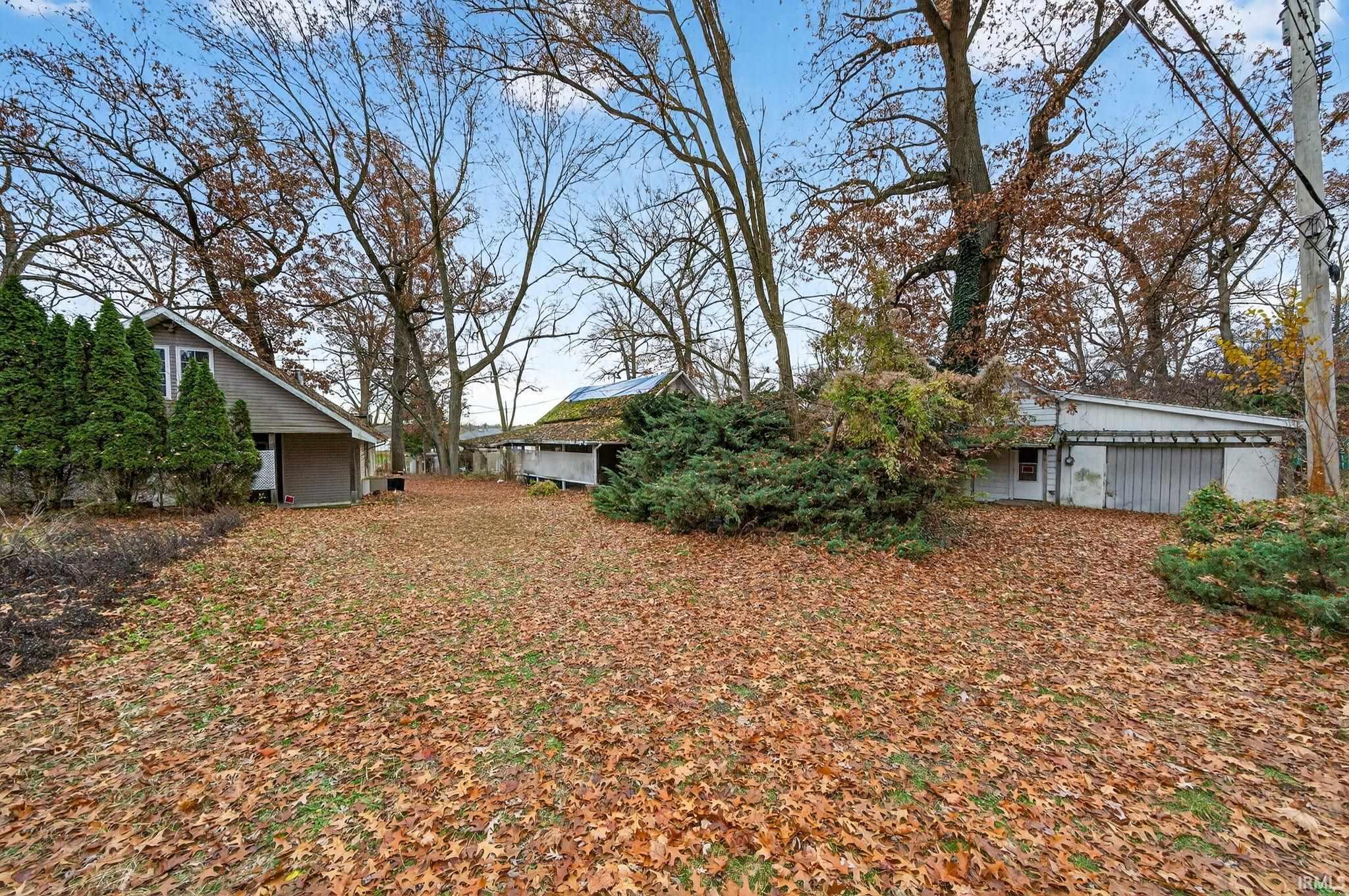 8211 N Tippecanoe Drive Walkerton IN 46574