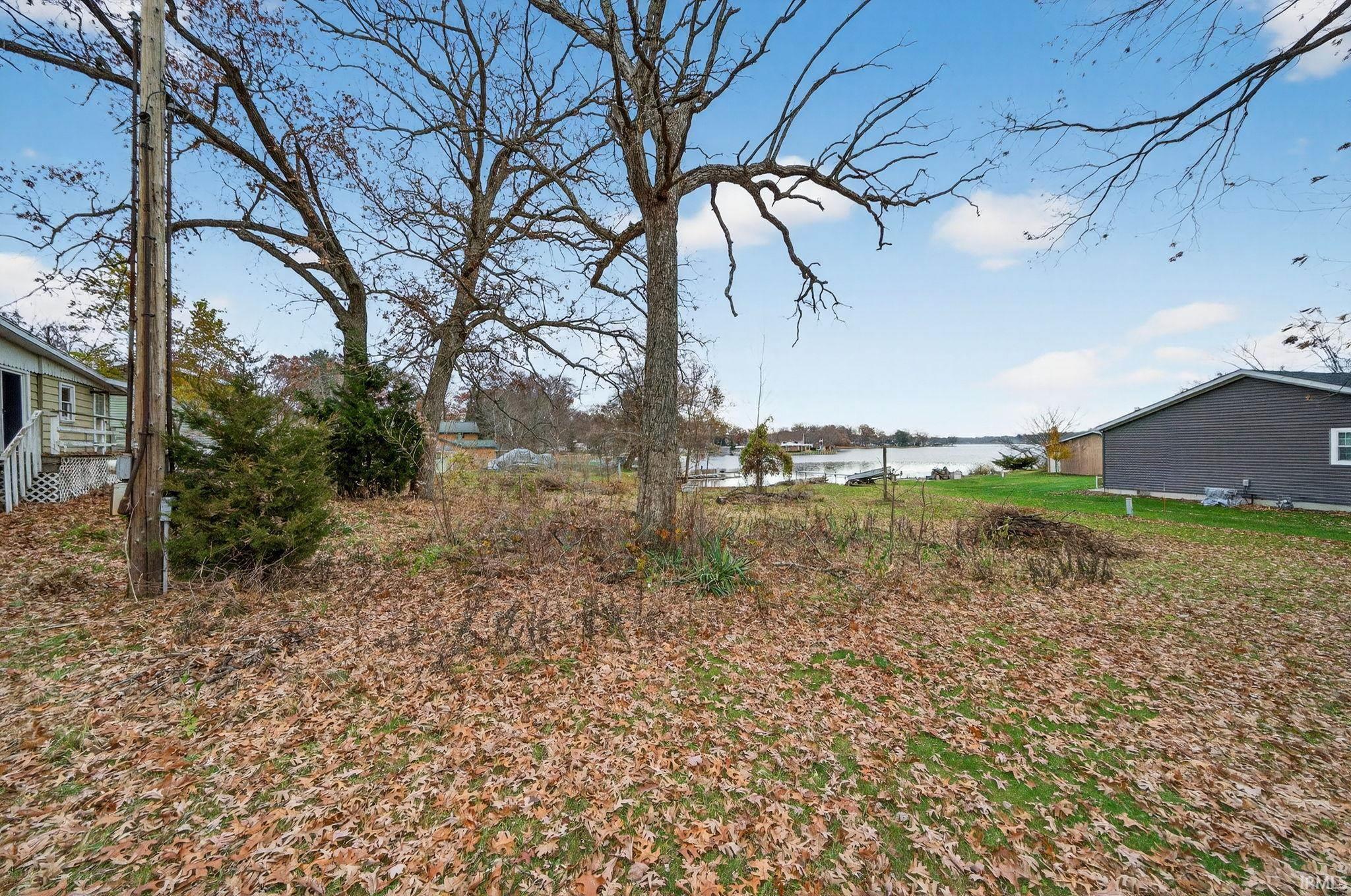 8211 N Tippecanoe Drive Walkerton IN 46574