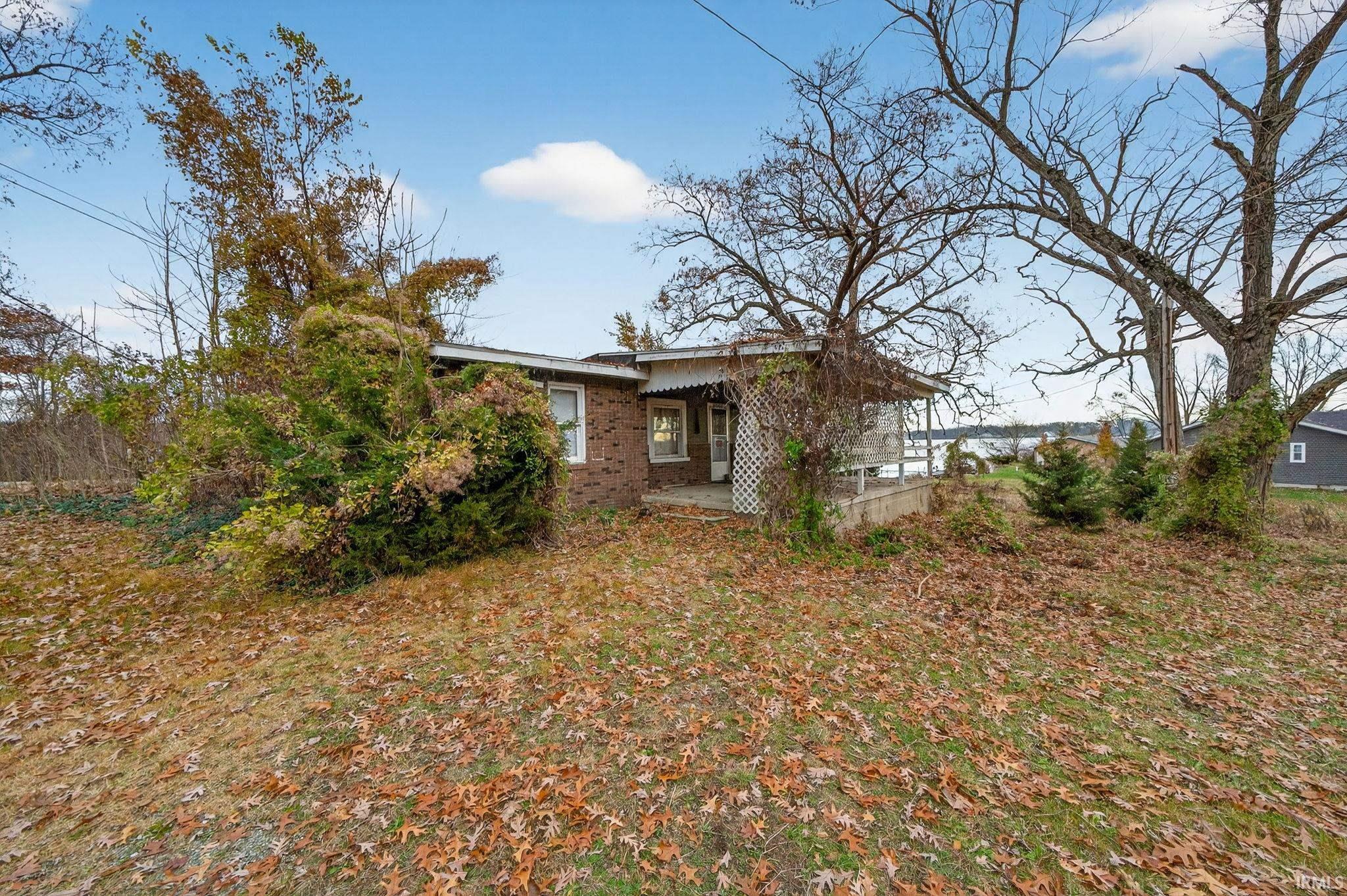 8211 N Tippecanoe Drive Walkerton IN 46574