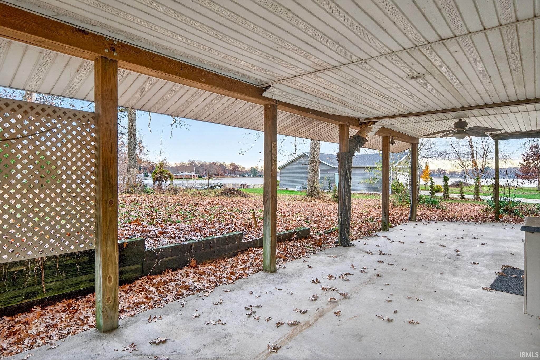 8211 N Tippecanoe Drive Walkerton IN 46574