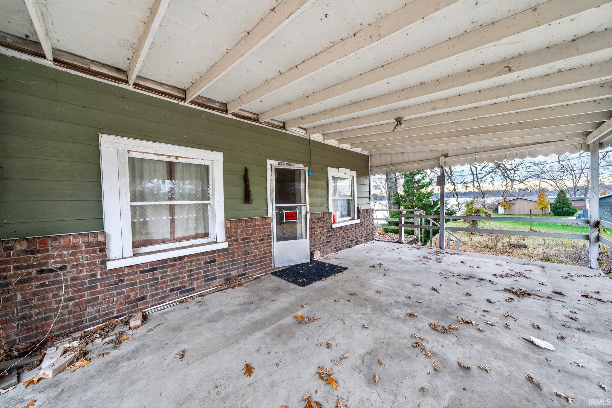 8211 N Tippecanoe Drive Walkerton IN 46574