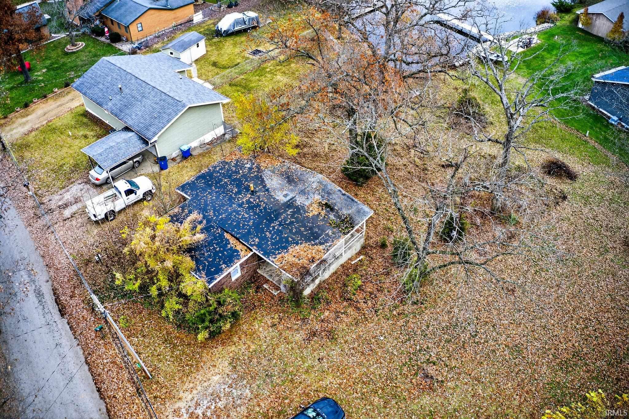 8211 N Tippecanoe Drive Walkerton IN 46574