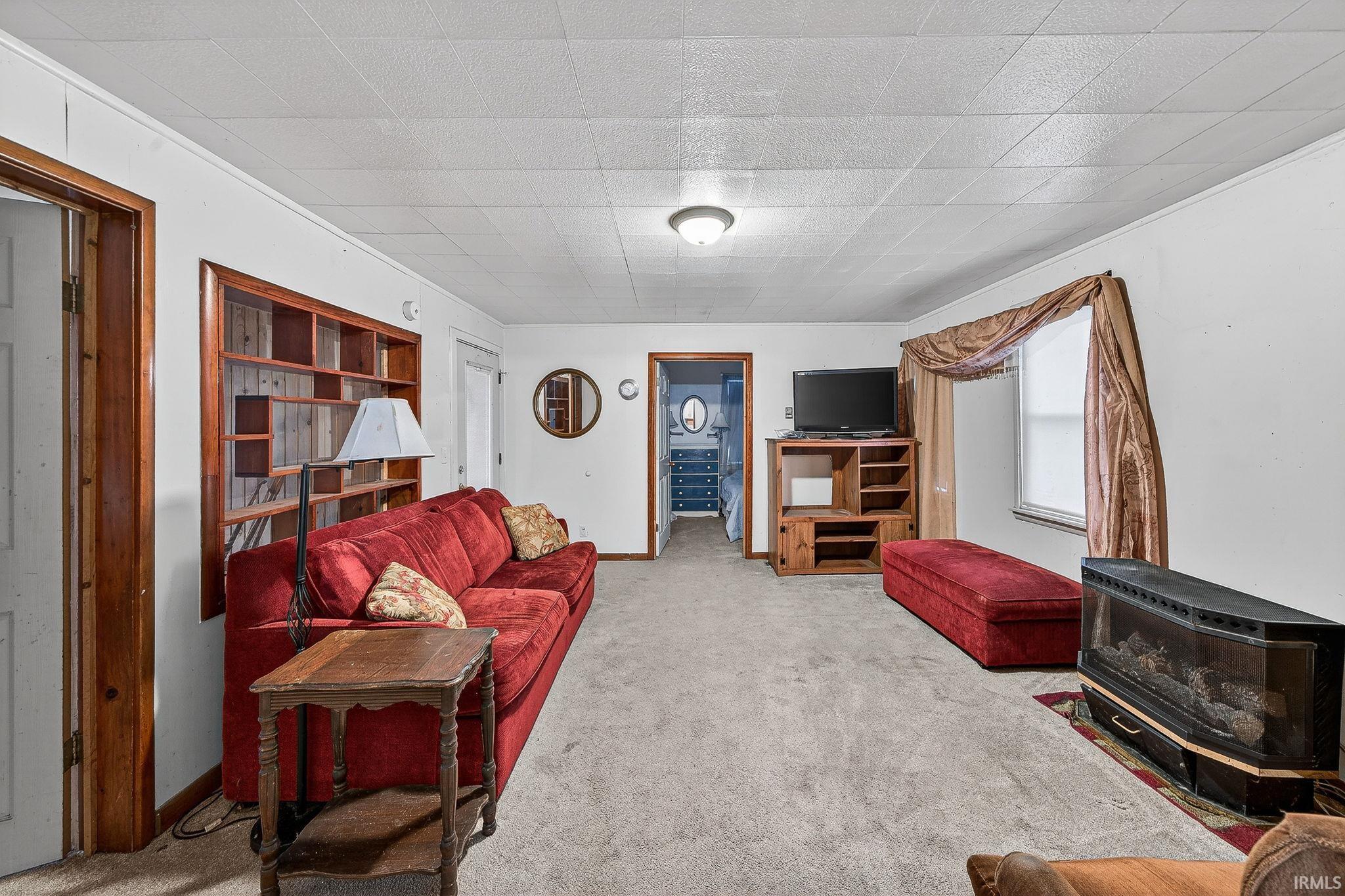 8211 N Tippecanoe Drive Walkerton IN 46574