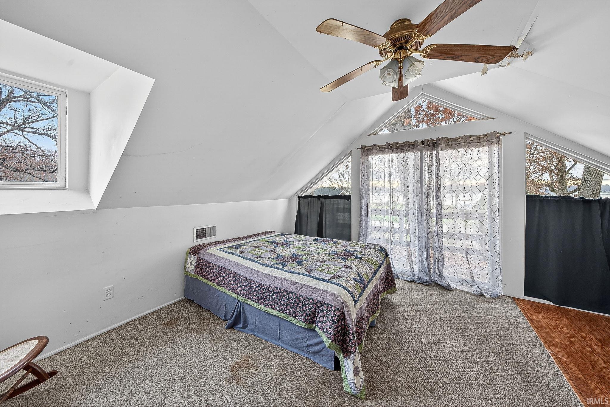 8211 N Tippecanoe Drive Walkerton IN 46574
