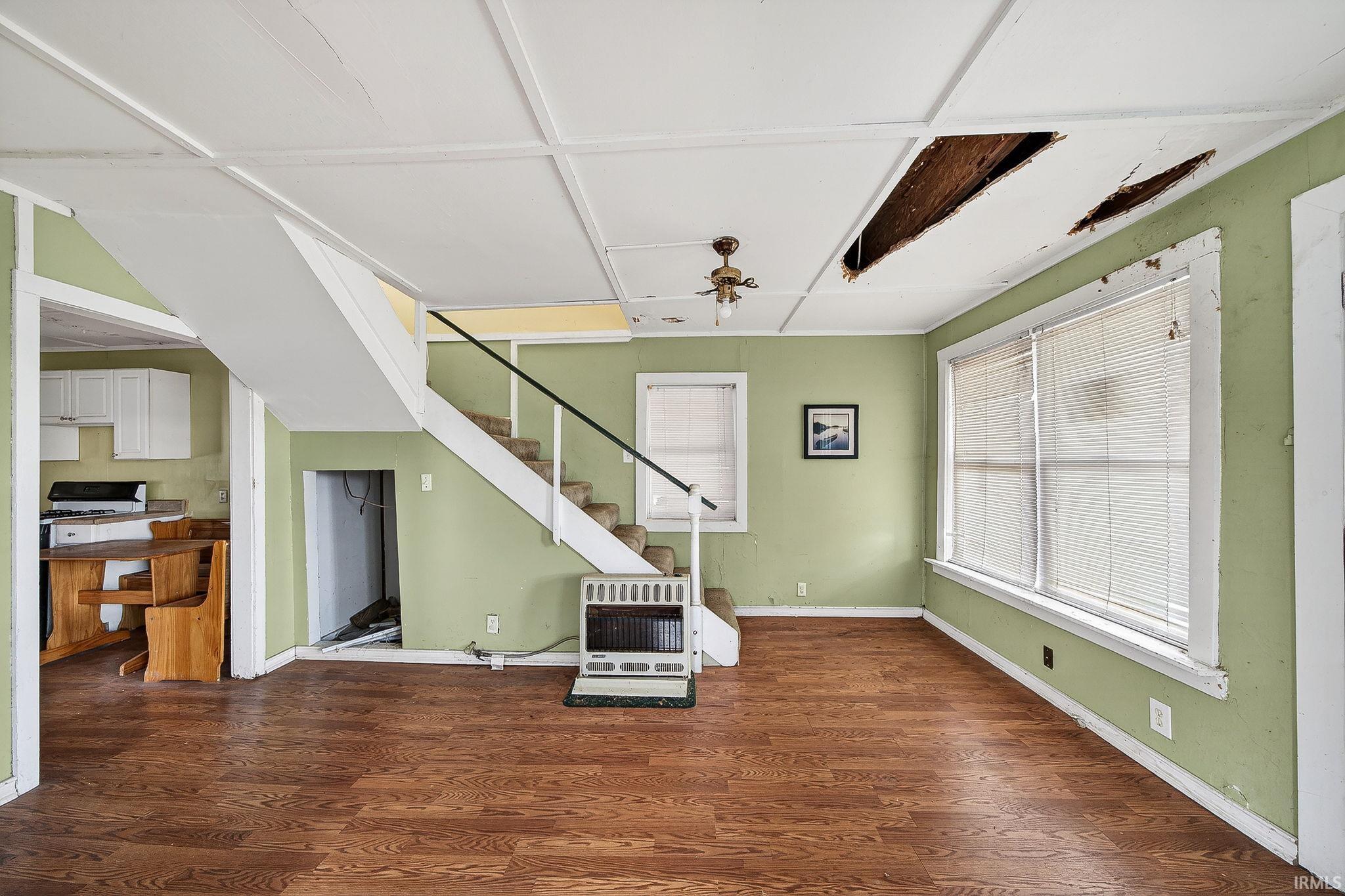 8211 N Tippecanoe Drive Walkerton IN 46574
