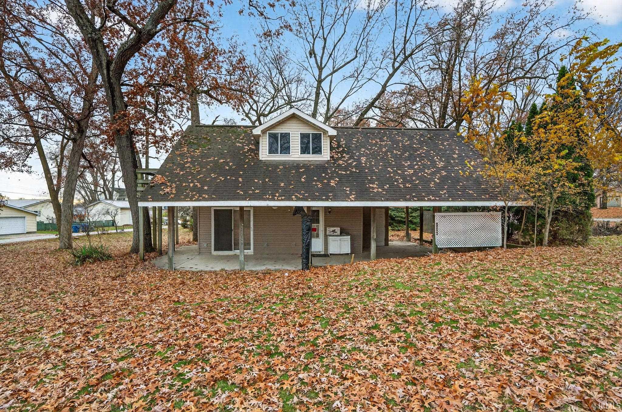8211 N Tippecanoe Drive Walkerton IN 46574