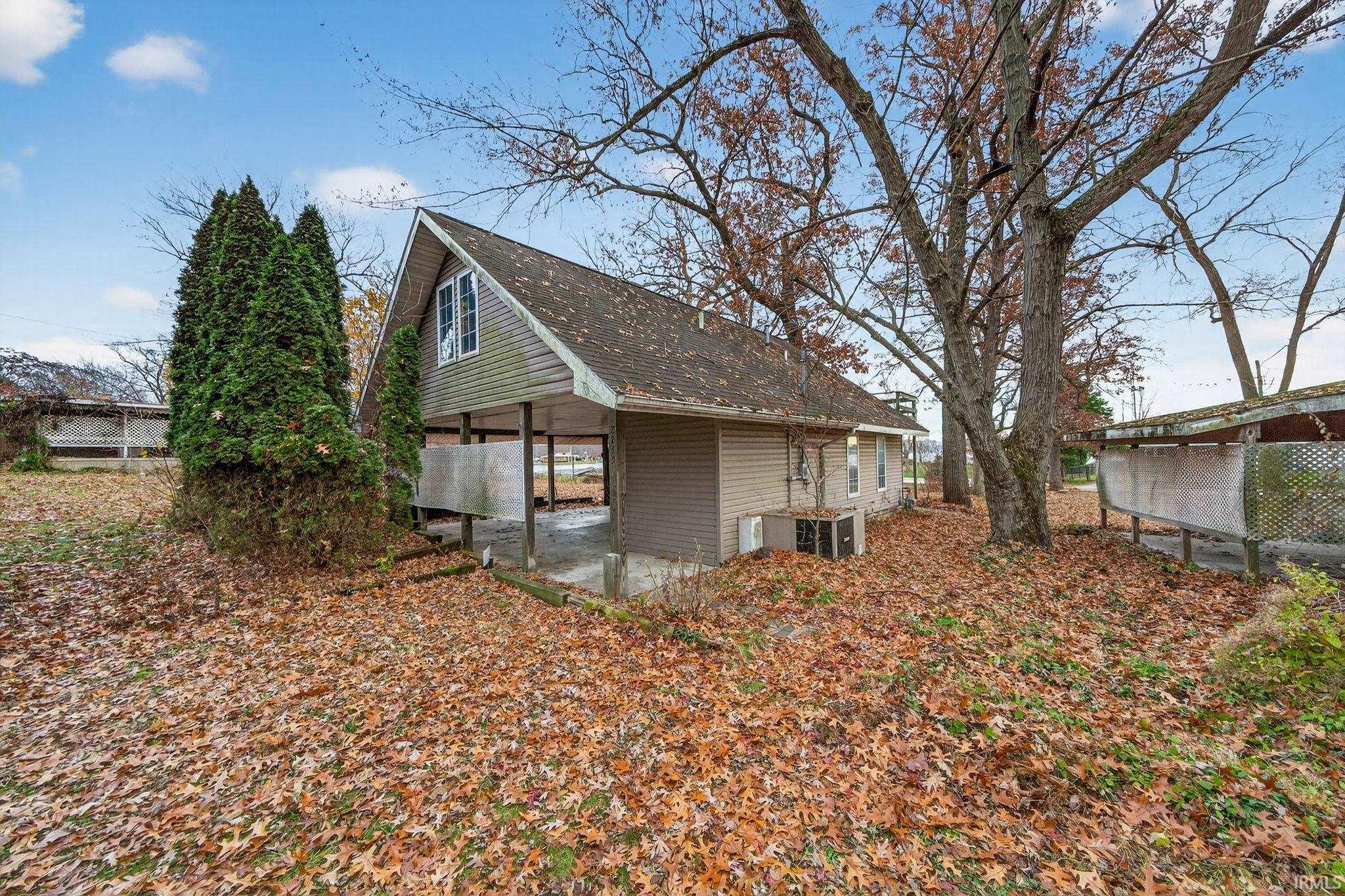 8211 N Tippecanoe Drive Walkerton IN 46574