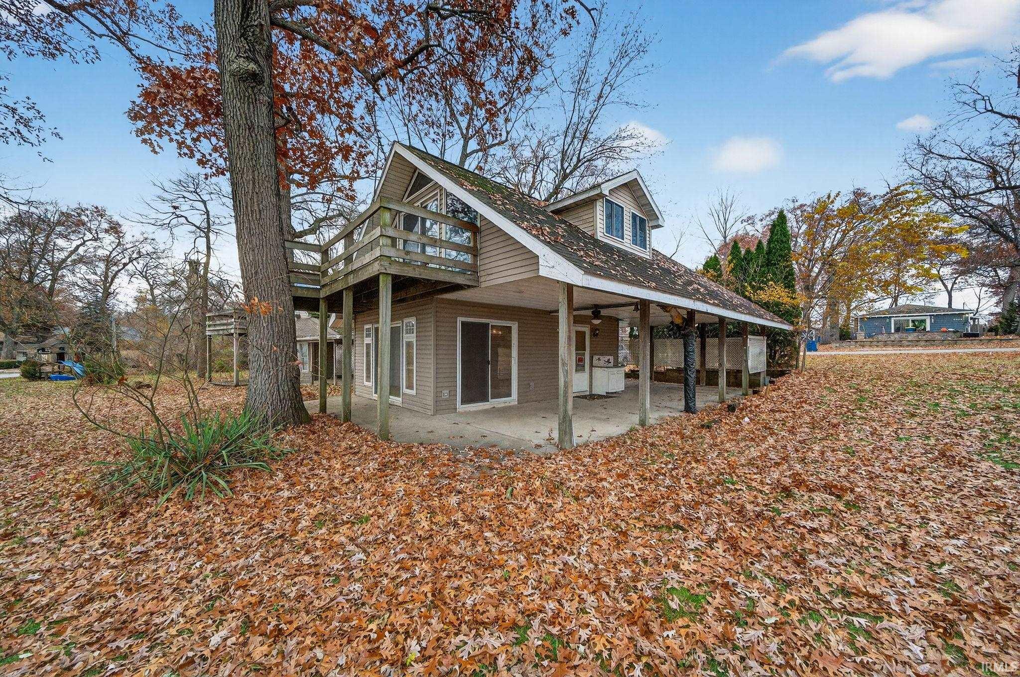 8211 N Tippecanoe Drive Walkerton IN 46574