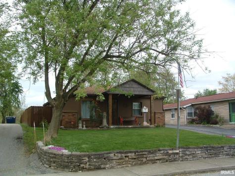 901 N Maple Street Bloomington IN 47404