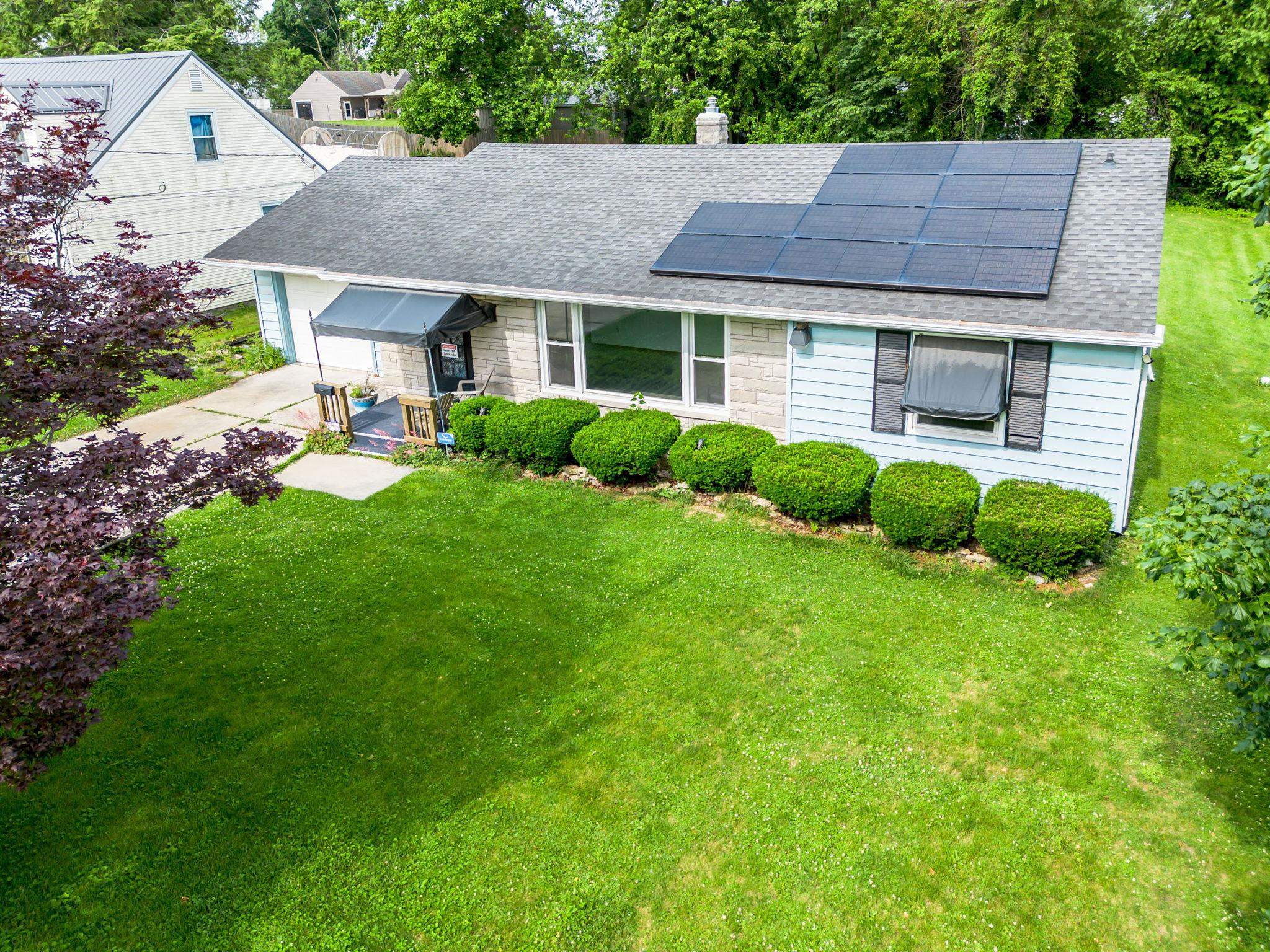 5048 Tyrone Road Fort Wayne IN 46809