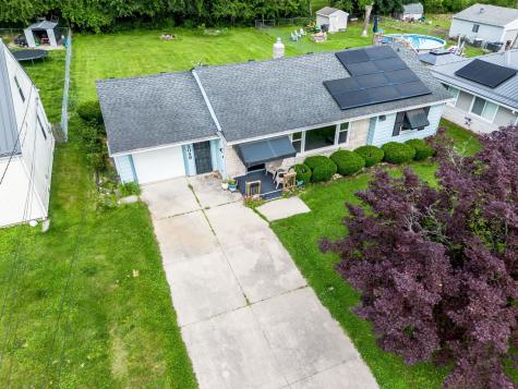 5048 Tyrone Road Fort Wayne IN 46809