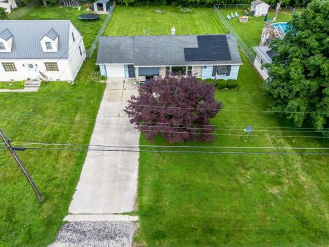 5048 Tyrone Road Fort Wayne IN 46809