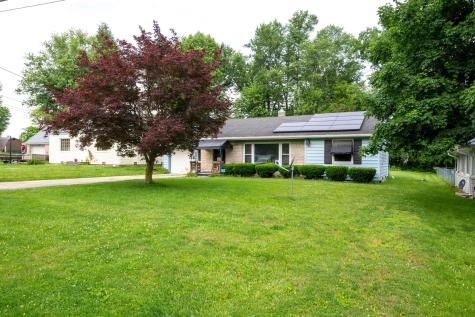 5048 Tyrone Road Fort Wayne IN 46809