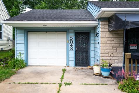 5048 Tyrone Road Fort Wayne IN 46809