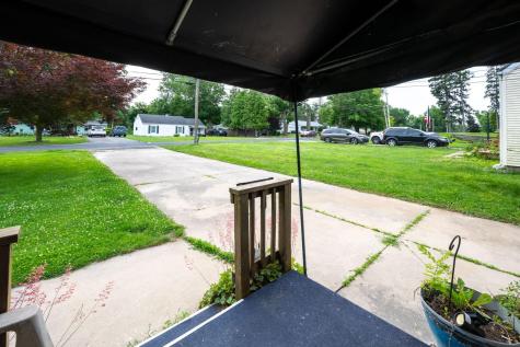 5048 Tyrone Road Fort Wayne IN 46809