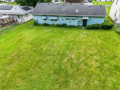 5048 Tyrone Road Fort Wayne IN 46809
