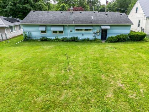 5048 Tyrone Road Fort Wayne IN 46809