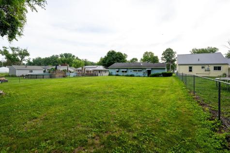 5048 Tyrone Road Fort Wayne IN 46809