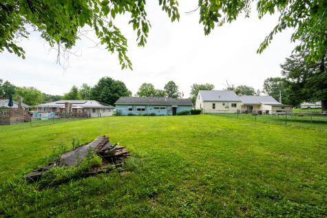 5048 Tyrone Road Fort Wayne IN 46809