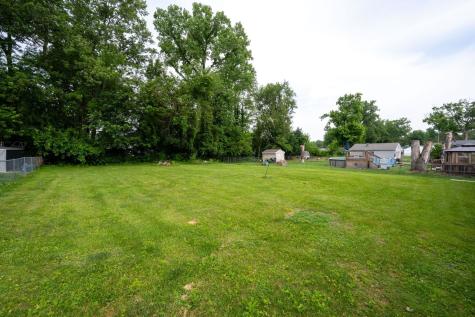 5048 Tyrone Road Fort Wayne IN 46809