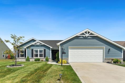 12192 Bozzio Road Fort Wayne IN 46818