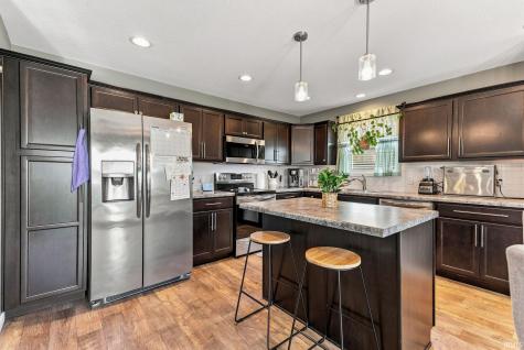 12192 Bozzio Road Fort Wayne IN 46818