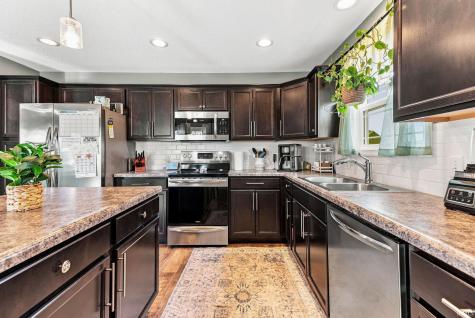 12192 Bozzio Road Fort Wayne IN 46818