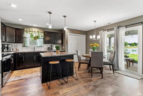 12192 Bozzio Road Fort Wayne IN 46818