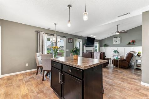 12192 Bozzio Road Fort Wayne IN 46818