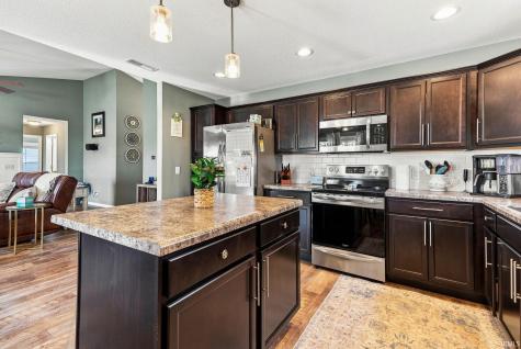 12192 Bozzio Road Fort Wayne IN 46818