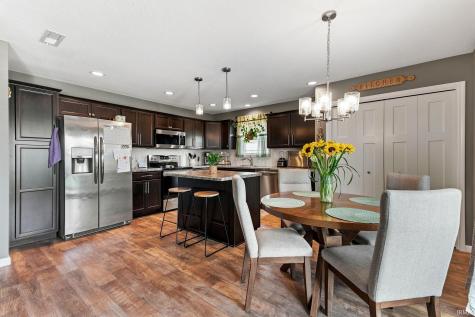 12192 Bozzio Road Fort Wayne IN 46818
