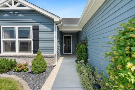 12192 Bozzio Road Fort Wayne IN 46818