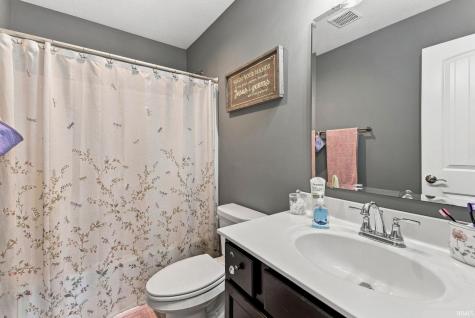 12192 Bozzio Road Fort Wayne IN 46818