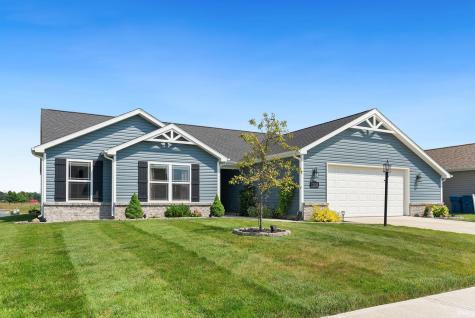 12192 Bozzio Road Fort Wayne IN 46818