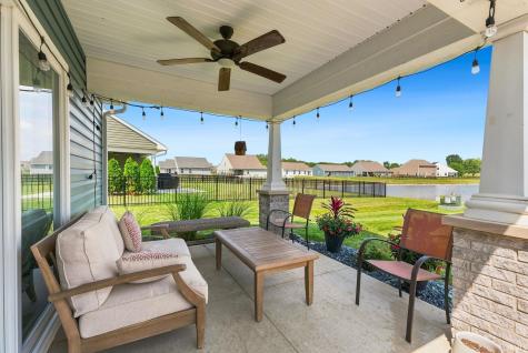12192 Bozzio Road Fort Wayne IN 46818